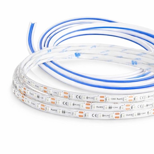 Striscia 1200 led - , blu