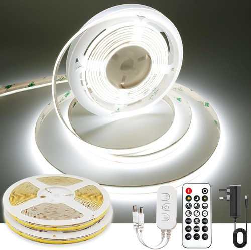 Striscia led bianca - led, 10m