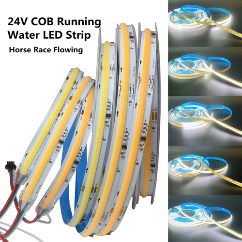 Striscia led flusso - striscia, acqua