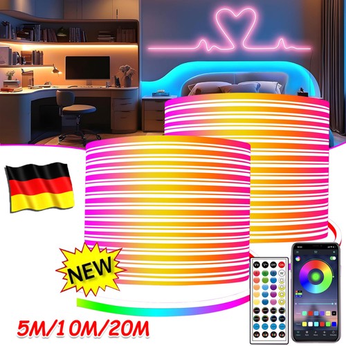 Striscia led neon 20 - 5/10/20, m