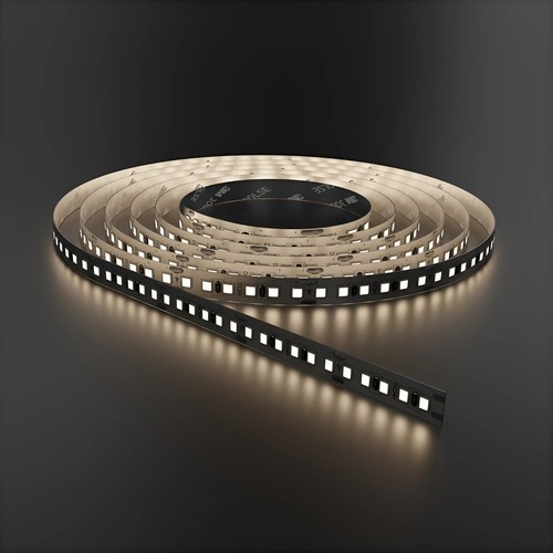 Striscia led metri 2835 24v - 10,