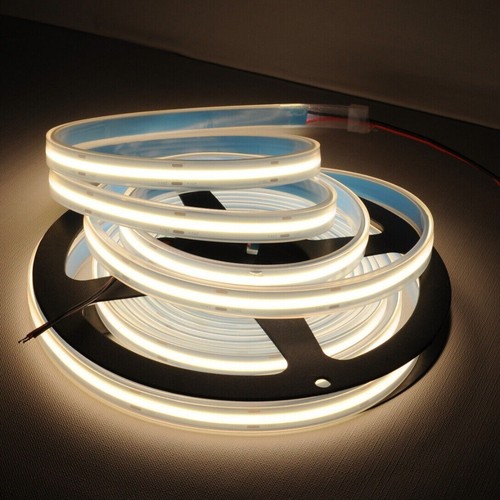 Striscia led 24v - dc,