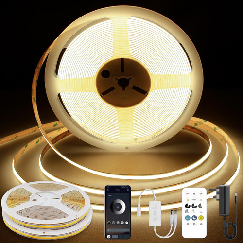 Ttway cob striscia - cob, led