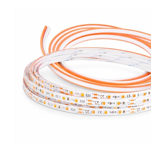 Striscia 1200 led luce