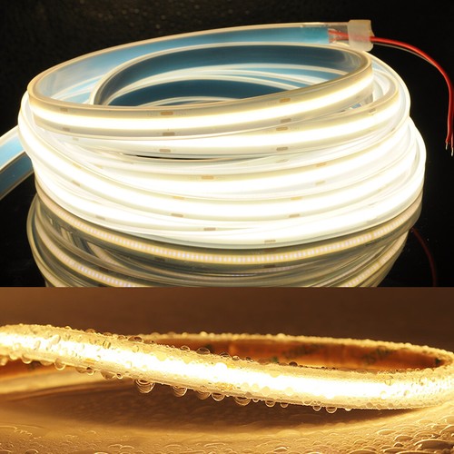 Striscia led 24v 10m - led, dc