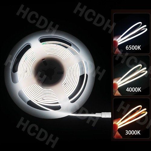 Striscia led cob - cob, 4mm