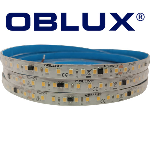 Striscia led 230v - striscia, 5m