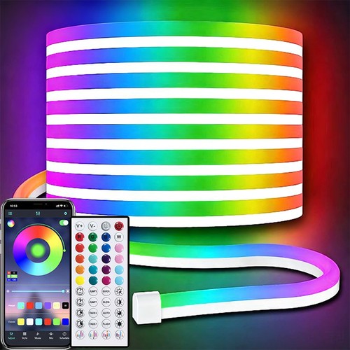 Striscia led neon 20 - led,