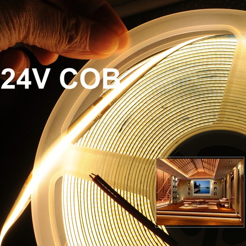 Striscia led dc24v - striscia,
