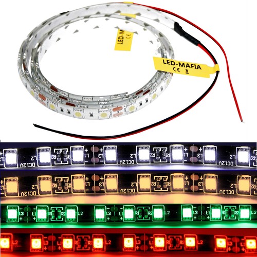 Led strip 12v 24v - led,
