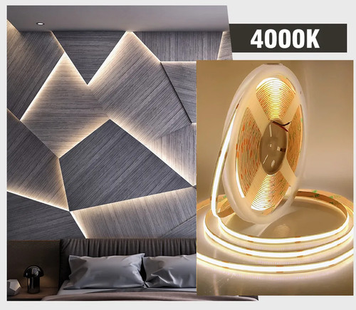 Striscia led 10m rotolo - led, 10m/rotolo
